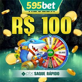 595bet Ganhe R$ 100,00 Gratis