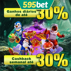 595bet Fundo de Resgate de Perdas Semanais